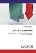 e-local Government