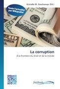 La corruption