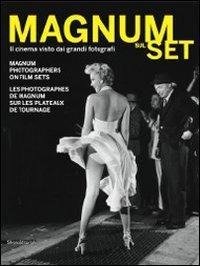 Magnum Sul Set