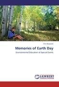 Memories of Earth Day