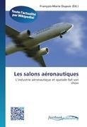Les salons aéronautiques
