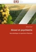 Alcool et psychiatrie