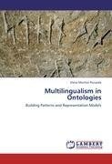 Multilingualism in Ontologies