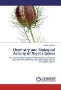 Chemistry and Biological Activity of Nigella Genus