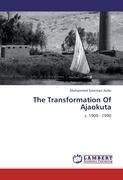 The Transformation Of Ajaokuta