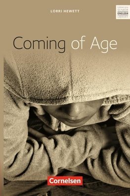 Coming of Age. Schülerbuch