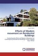 Effects of Modern movement on Residential Buildings