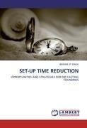 SET-UP TIME REDUCTION