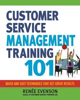 The Customer Service Management Training 101