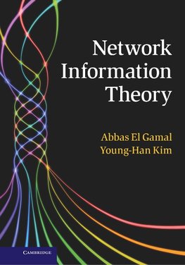 Network Information Theory