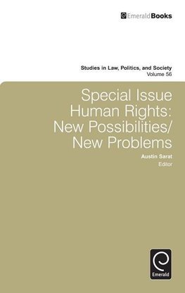 Special Issue