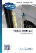 Voiture électrique