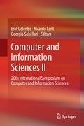 Computer and Information Sciences II