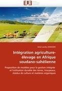 Intégration agriculture-élevage en Afrique soudano-sahélienne