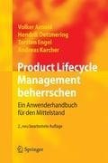 Product Lifecycle Management beherrschen