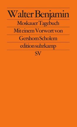 Moskauer Tagebuch