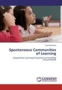 Spontaneous Communities of Learning