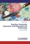 Brazilian University Extension and Education for Citizenship
