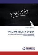 The Zimbabwean English