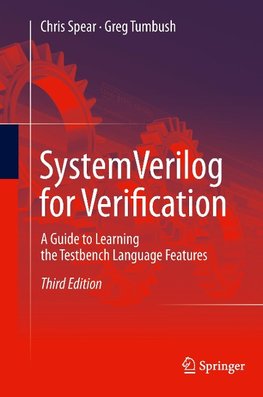 SystemVerilog for Verification