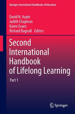 Second International Handbook of Lifelong Learning
