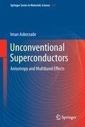 Unconventional Superconductors