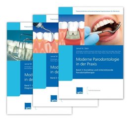 Moderne Parodontologie in der Praxis