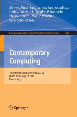 Contemporary Computing