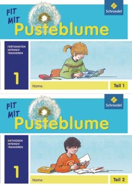 Pusteblume. Die Methodenhefte