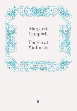 The Great Violinists