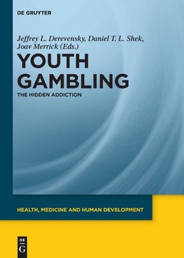 Youth Gambling