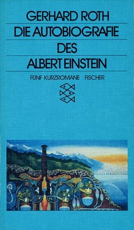 autobiographie des albert einstein