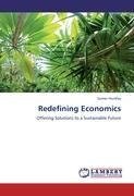 Redefining Economics