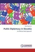 Public Diplomacy in Slovakia