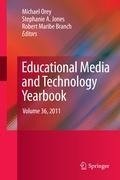 Educational Media and Technology Yearbook