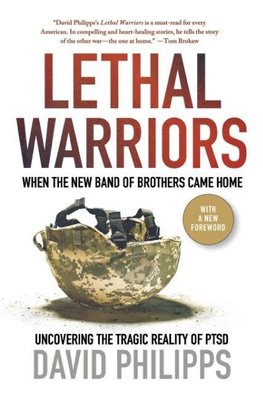 LETHAL WARRIORS