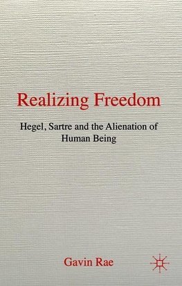 Realizing Freedom