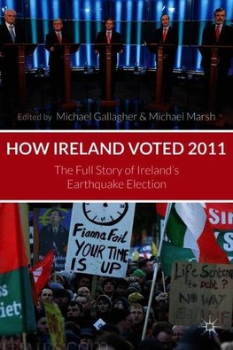 How Ireland Voted 2011