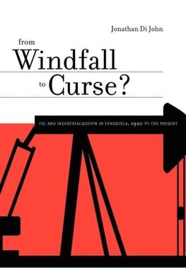 From Windfall to Curse?