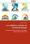 Les relations raciales en Grande-Bretagne