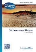 Sécheresse en Afrique
