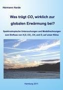 Was trägt CO2 wirklich zur globalen Erwärmung bei?