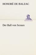 Der Ball von Sceaux
