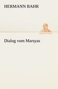 Dialog vom Marsyas