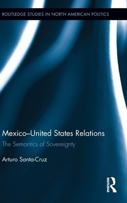 Mexico-United States Relations