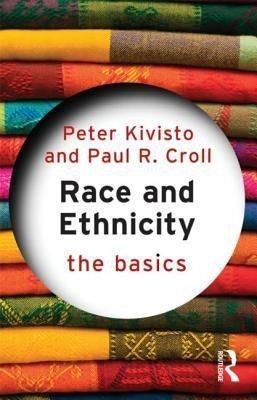 Race and Ethnicity
