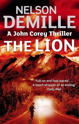 DeMille, N: Lion