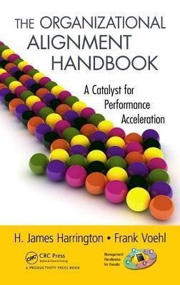 The Organizational Alignment Handbook