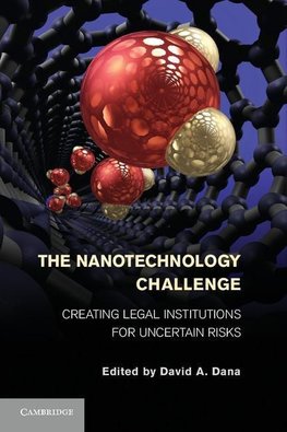 The Nanotechnology Challenge