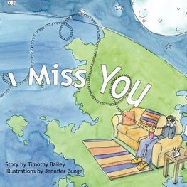 I Miss You